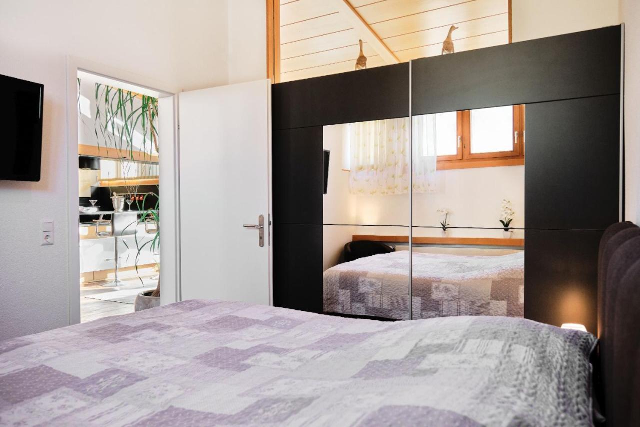 Am Millibach Holiday home